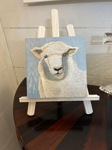 DIY  #D1 Sheep
