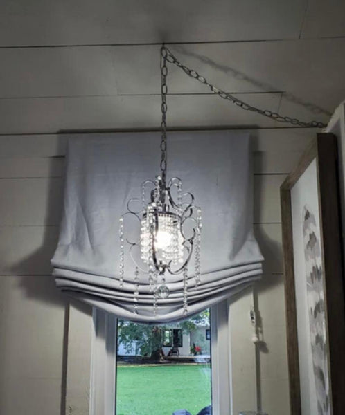 Roman Shades "DO-IT-YOURSELF" Packet