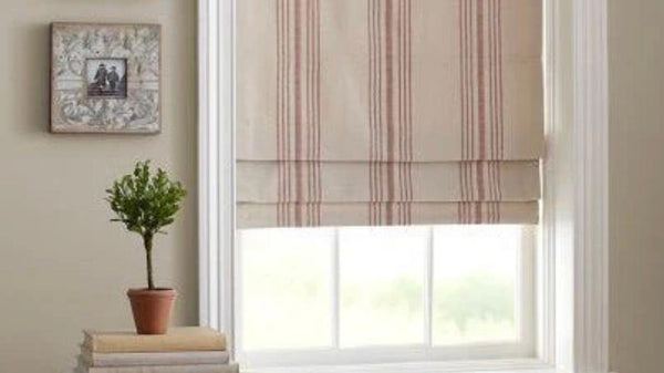 Roman Shades "DO-IT-YOURSELF" Packet
