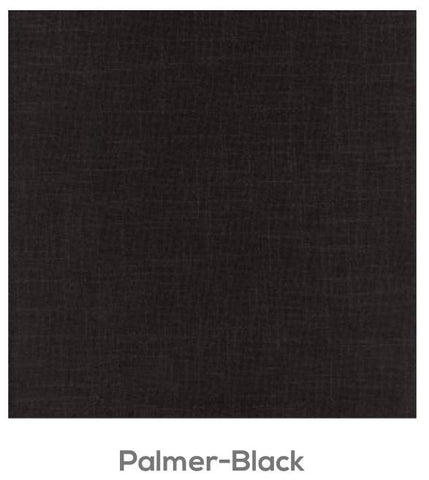 Palmer - Color Black