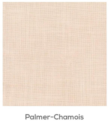 Palmer - Color Chamois