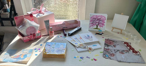 Treasure Box A