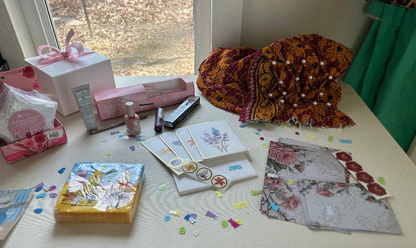 Treasure Box C