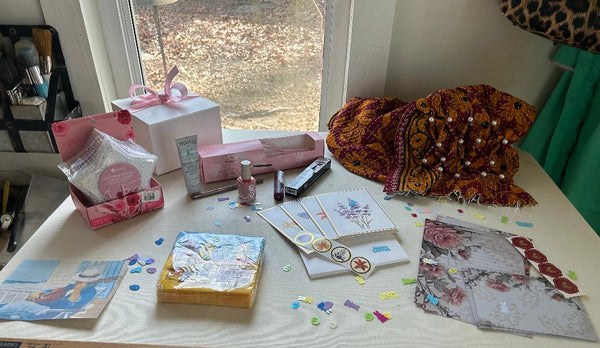 Treasure Box C