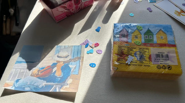 Treasure Box A