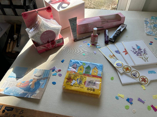 Treasure Box B