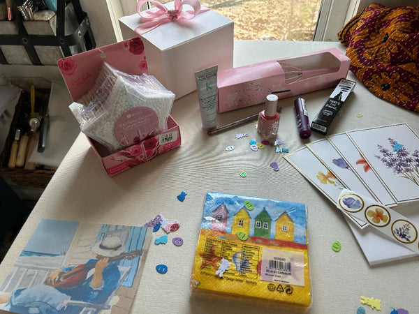 Treasure Box C