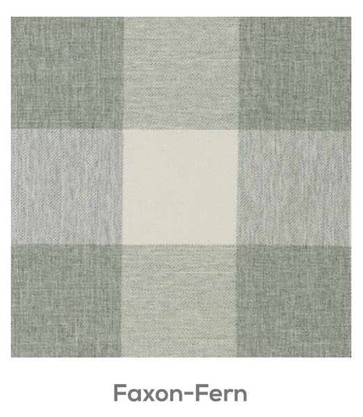 Faxon - Color Fern