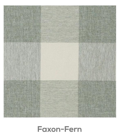 Faxon - Color Fern