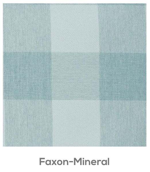 Faxon - Color Mineral