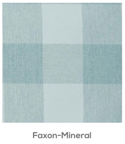 Faxon - Color Mineral