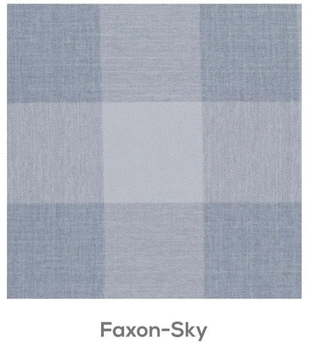 Faxon - Color Sky