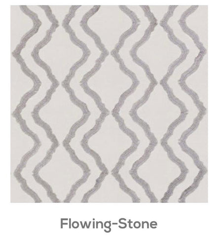 Flowing - Color Stone