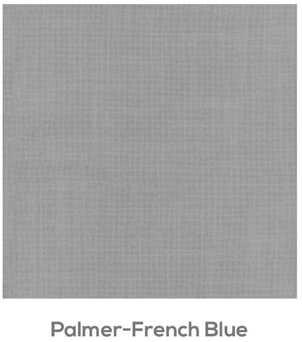 Palmer - Color French Blue