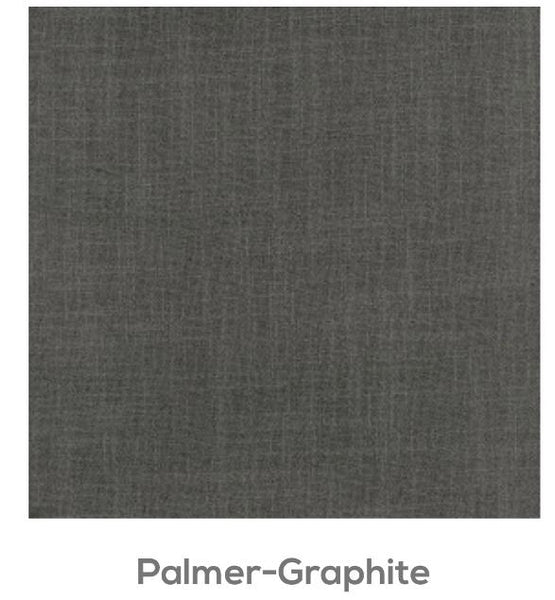 Palmer - Color Graphite