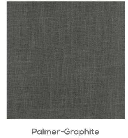 Palmer - Color Graphite