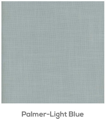 Palmer - Color Light Blue