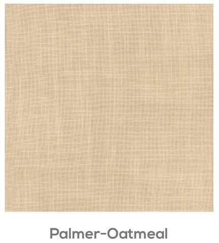 Palmer - Color Oatmeal