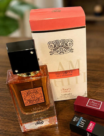 Perfume