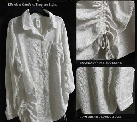 Womens' Shirt