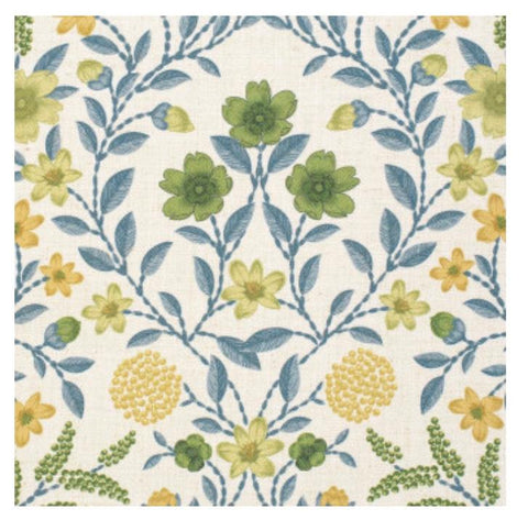 Springtime - Color Lime
