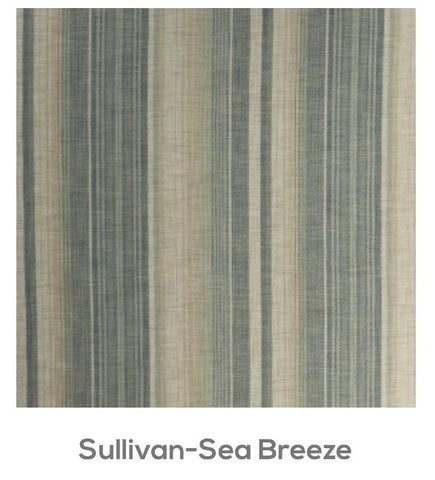 Sullivan - Color Seabreeze