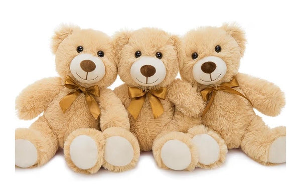 Curtis Bear