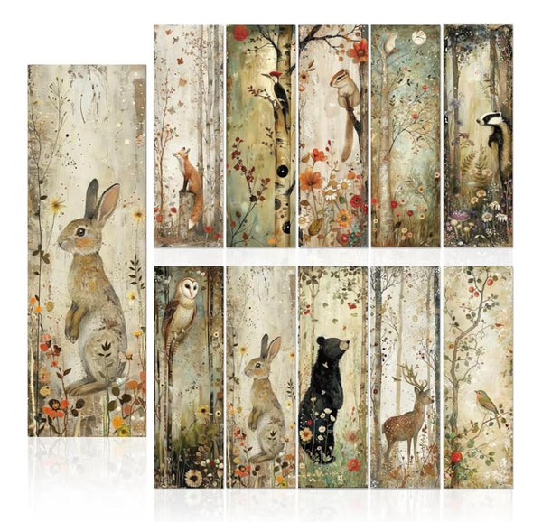 “Stolen Moments” Letters, Twice Monthly from Me