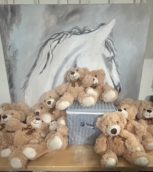 Curtis Bear