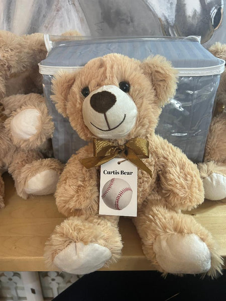 Curtis Bear