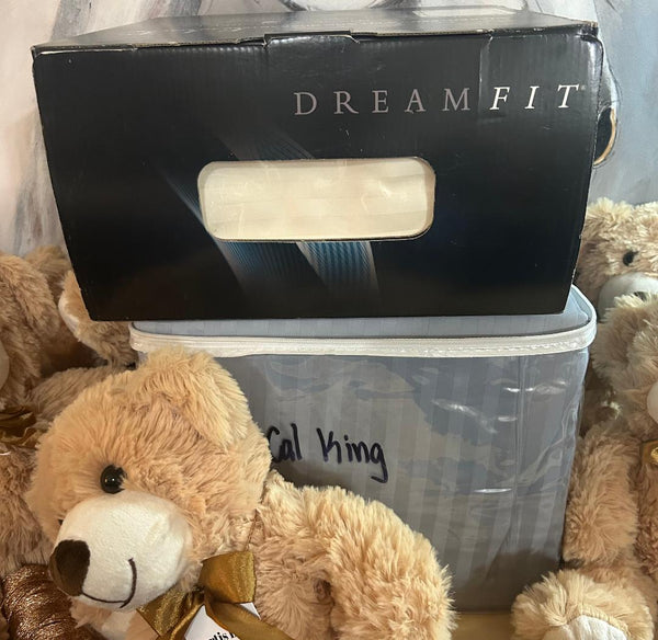 Curtis Bear
