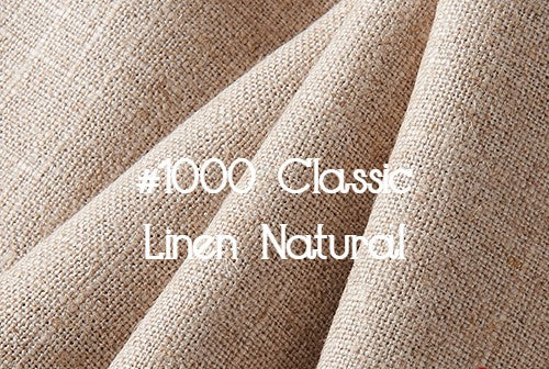 #1000 Classic Linen