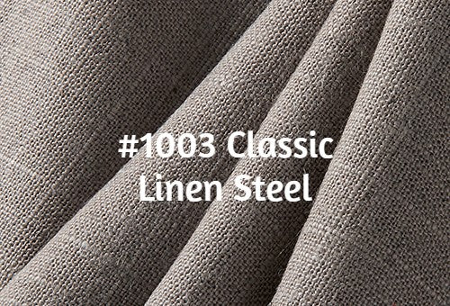 #1003 Classic Linen
