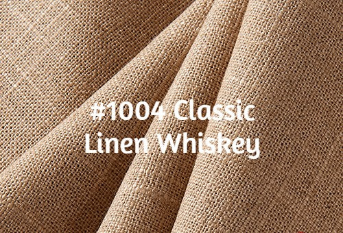 $190.00 Roman Shade With Wide Stripe in Middle #P130