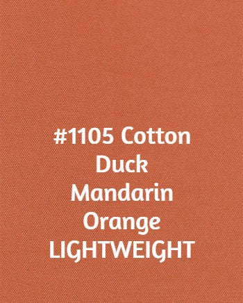 #1105 Cotton Duck