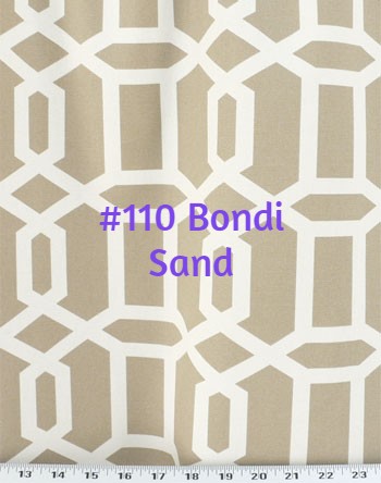 #110 Great Fabrics