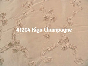 #1204 Faux Silk