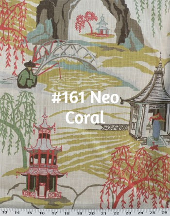 Info #100 Toile Relaxed Roman