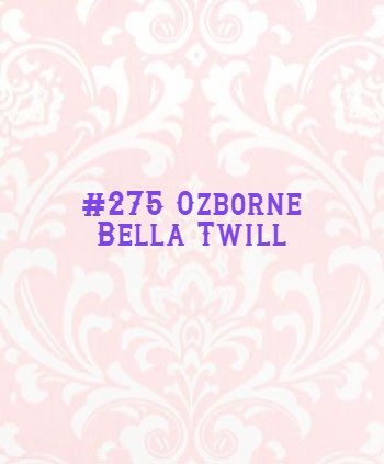 #275  Great Print