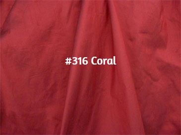 Roman Shade #145  (Movable, 100% Silk Balloon with Ruffle)