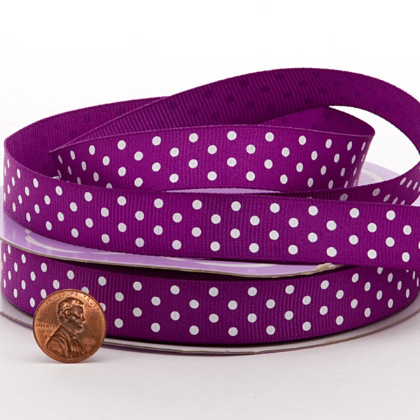 #8 Dots Dog Collars (Use Discount Code)