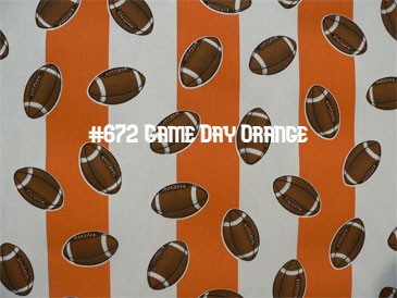 #672 Great Fabrics