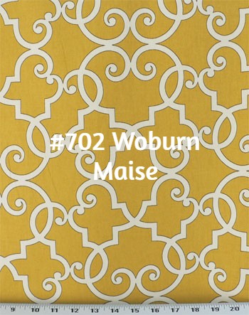 #702 Great Fabrics