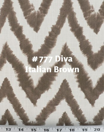 #777 Great Fabrics