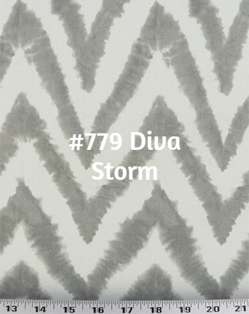 #779 Great Fabrics