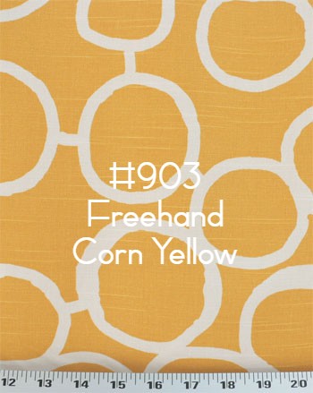 #903 Great Fabrics