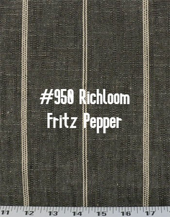 #950 Great Fabrics