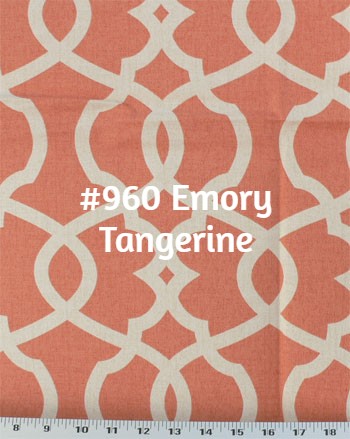 $184.00 Roman Shade Emory #2P193