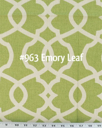 #963 Great Fabrics