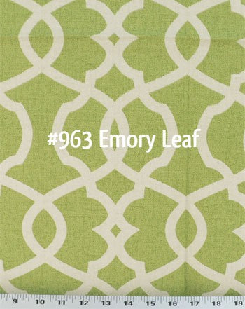 $184.00 Roman Shade Emory #3P193